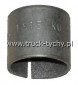 TULEJKA WSPORNIKA PEDAU SPRZGA T-815 17x15x15 