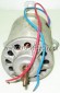 Silniczek ogrzewania spalinowego T-815