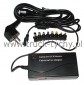 ZASILACZ DO LAPTOPA 90W 230V 8 WYM.WTYKW 15-24V