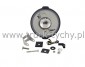 Halogen H3 183x97mm/400 m  biay