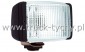 LAMPA JAZDY DZIENNEJ  KPL. 2szt