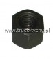Nakrtka m24x3mm strzemie resoru Bpw