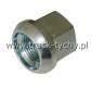 Nakrtka koa m20x1,5mm k"27" Bss p93