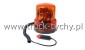Lampa byskowa 12V magnes
