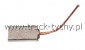 Szczotka regulatora napicia alternatora 35/45A