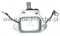 Regulator napicia ze szczotkami 75A Karosa