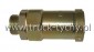 Zcze hydrauliczne wtyczka m 22 oleju (stary typ)