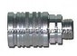 Zcze hydrauliczne gniazdo m18x1,5mm 250 bar