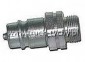Zcze hydrauliczne wtyczka m18x1,5mm 250 bar