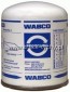 Filtr osuszacza powietrza Wabco m39x1,5mm biay