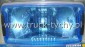 HALOGEN H3 220x123x120mm/320M BKITNY 