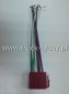 Kabel ISO goniki radio