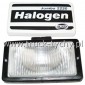 REFLEKTOR PRZECIWMGIELNY HALOGEN H3 