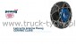 ACUCHY KOA pewag CL89S ( R20,R22,5) IVECO STRAS