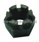Nakrtka m30x2mm koronkowa