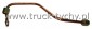 Przewd chodzenia sprarki Iveco Eurocargo 