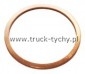 Uszczelka cu48x55x2mm miedziana