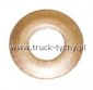 Uszczelka cu9x19x2mm wtrysku Liaz 