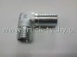 Kolanko M16-M16  L-30x30mm