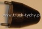 Odbojnik gumowy resora HL m12 130/150mm 2ruby