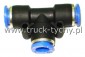 Szybkozcze tekalanu 4mm trjnik