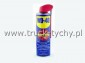 WD-40 Pyn do kon./ smarowania 450ml aplikator