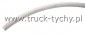 Przewd gumowy do wody d-6x2,5mm wzmacniany