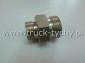 Redukcja M27x1,5-M22x1,5 