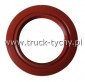 Uszczelniacz  50 x 72 x 12 SI  MVQ  GP
