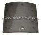 OKADZINA HAMULCA TRAILOR,ROR,FRUEHAUF N0  178 mm