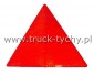 Trjkt odblaskowy 161x142mm bez ramki