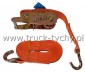Pas transportowy 1,5T4m komplet