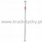 Belka zabezpieczajca adunek 2350-2720mm izoterma