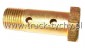 ruba drona m16x1,5mm L-44mm ( bez ba)