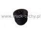 Osona gumowa siownika hamulca 42 mm/ 8 mm