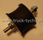 Poduszka metalowo-gumowa m8x2 d-50 h-36 mm