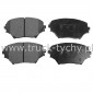 Klocki hamulcowe przd Toyota Rav 0446542070