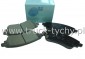 Klocki hamulcowe przd Toyota Corolla 04465-0203
