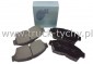 Klocki hamulcowe przd Toyota Rav 446533021