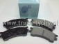Klocki hamulcowe przd Mazda CBY03323Z
