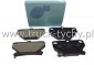 Klocki hamulcowe ty Toyota Yaris 0446652020