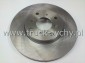 TARCZA HAMULCOWA PRZD HONDA CIVIC 45251S6DE10