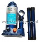Podnonik hydrauliczny supkowy 2tony h-160mm