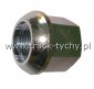 Nakrtka koa m20x1,5mm Praga v3s