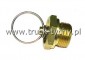 Zawr odwadniajcy m22x1,5mm zbiornika powietrza