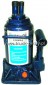Podnonik hydrauliczny supkowy 12ton h-180mm