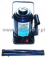 Podnonik hydrauliczny supkowy 20ton h-195mm