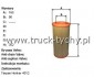 Filtr powietrza Iveco Daily