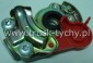 Zcze przyczepy M16 (czerwone) KNOR