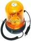Lampa byskowa 12V magnes  stroboskop